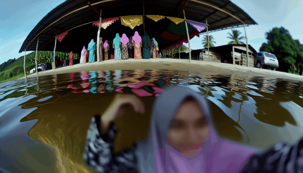 Menjelajahi enigmas: Bagaimana Tumbuhan Pemangsa Meraih Mangsa