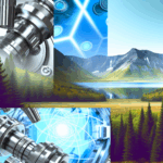 Mengenal Materi Gelap dan Energi Gelap (Dark Energy): Kunci dalam Mengerti Gaya Gravitasi