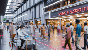 Mengetahui Lapisan Udara Planet Kita: Dari Lapisan Terendah ke Lapisan Teratas