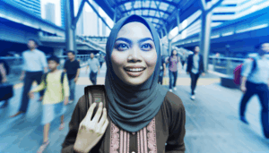 Kepala Berputar: Seperti Apa Hewan Ini Bisa Memutar Kepalanya