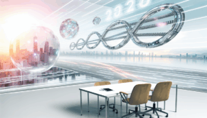 Mengenal proses luar biasa: Cara bunglon memodifikasi warna dermalnya.