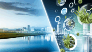 Alasan di balik lautan terasa pahit: dampak ekosistem dan kehidupan