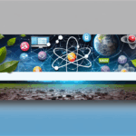 Dari Atmosfer ke Bumi: Tahapan Pembentukan Salju Putih Dan Beku yang Luar Biasa