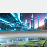 Mengungkap Keindahan Cahaya Hidup Organisme Bersinar: Peristiwa yang begitu Menghipnotis di Alam.